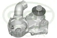 помпа Audi PA10670 GGT