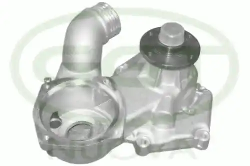 помпа Audi PA10670 GGT