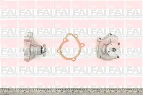 помпа Opel WP6206 FAI AUTOPARTS