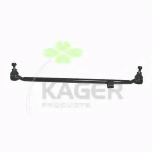 Рулевая тяга KAGER 41-0655