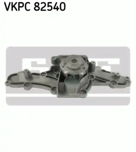 Насос системы охлаждения (помпа) SKF VKPC 82540