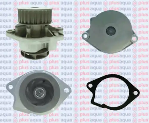 помпа Audi 85-8391 AQUA PLUS