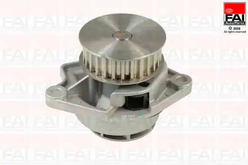 помпа Audi WP6210 FAI AUTOPARTS