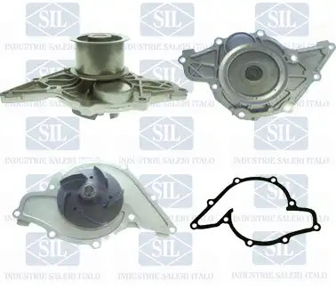 помпа Audi PA1447 SALERI SIL