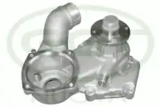 помпа BMW PA10671 GGT