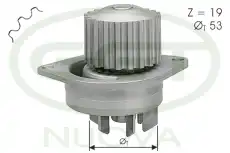 помпа Peug PA11033 GGT