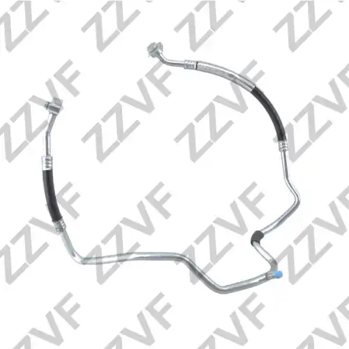 Трубка кондиционера ZVK43CA ZZVF
