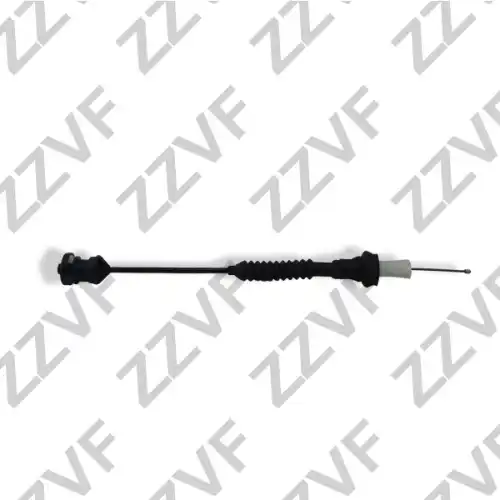 Трос сцепления ZZVF ZVTC215