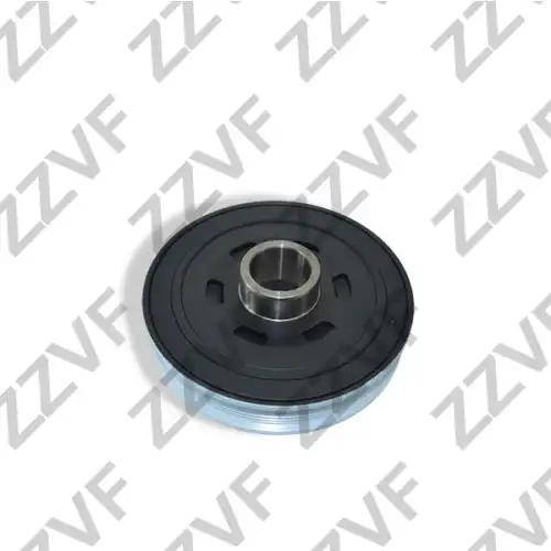 Шкив коленвала ZZVF ZVCHK041