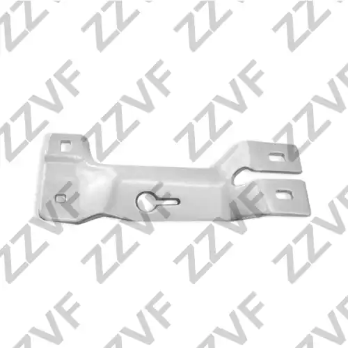 Кронштейн бампера ZVKRK112 ZZVF