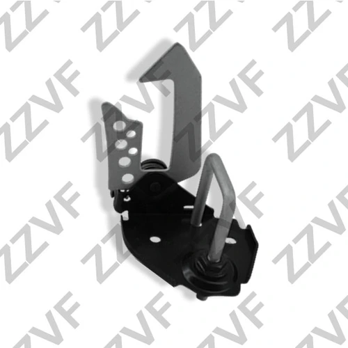 Замок левый ZVZM004 ZZVF