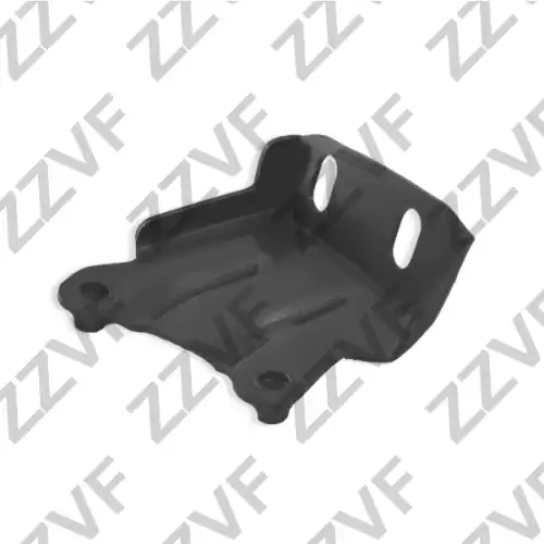 Кронштейн радиатора правый ZVKRK146 ZZVF