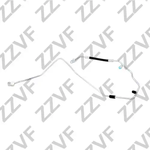 Трубка кондиционера ZVN1472 ZZVF