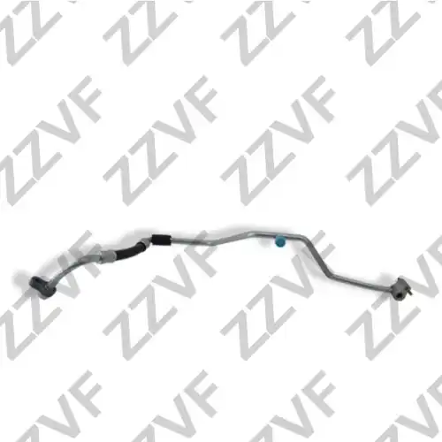 Трубка кондиционера ZV122HK ZZVF