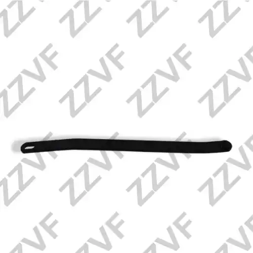 Кронштейн усилителя бампера ZVKRK164 ZZVF