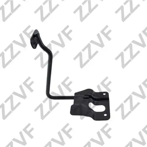 Кронштейн усилителя бампера ZVKRK155 ZZVF