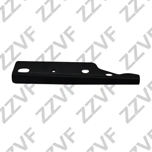 Кронштейн бампера правый ZVKRK241 ZZVF