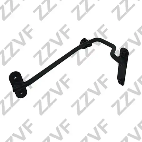 Кронштейн усилителя бампера ZVKRK150 ZZVF