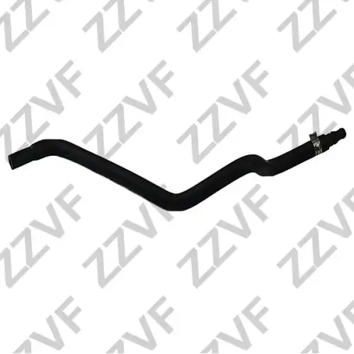 Патрубок системы охлаждения ZVR1346 ZZVF
