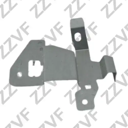Кронштейн защиты двигателя ZVKRK230 ZZVF