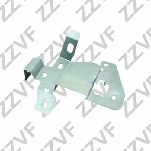 Кронштейн защиты двигателя ZVKRK231 ZZVF