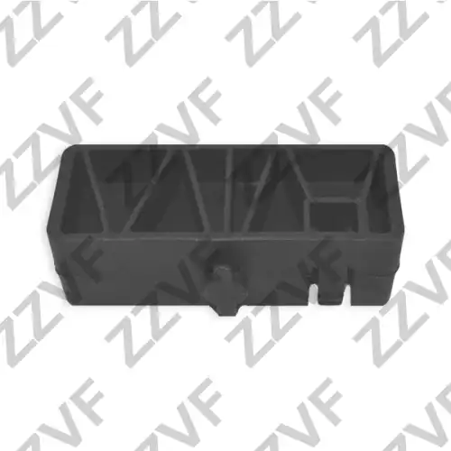 Опора радиатора ZVA24702 ZZVF