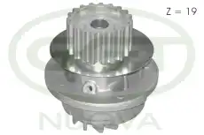 помпа Daew PA11115 GGT