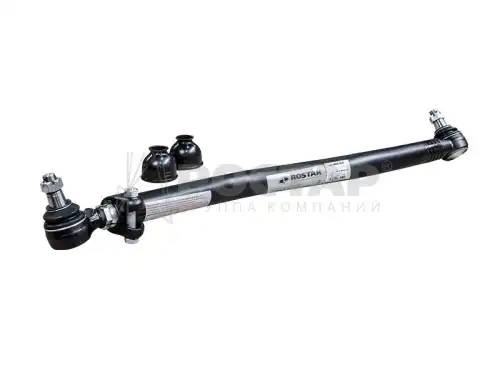 Рулевая тяга ROSTAR 180-3414010-530