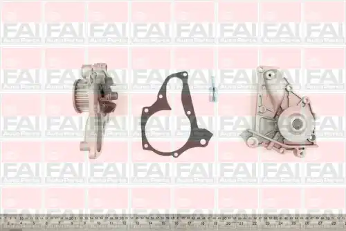 помпа Toyo WP2978 FAI AUTOPARTS