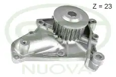 помпа Toyo PA10840 GGT