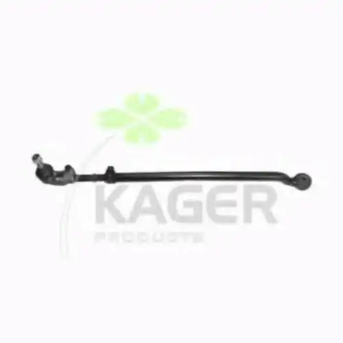 Рулевая тяга KAGER 41-0334