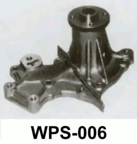 Помпа водяная WPS-006 AISIN