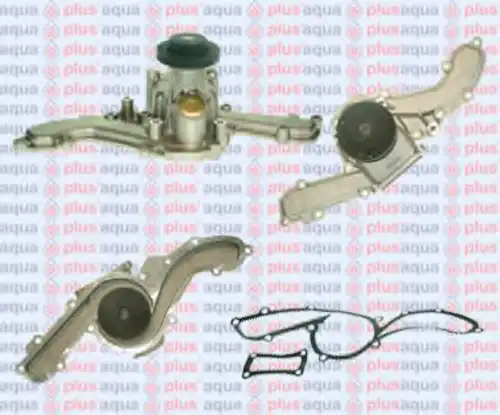 помпа Opel 85-3295 AQUA PLUS