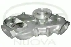помпа Audi PA11182 GGT