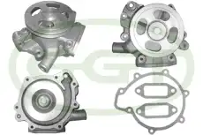помпа Audi PA11182 GGT