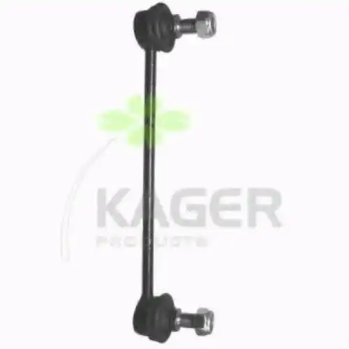Тяга стабилизатора KAGER 85-0027