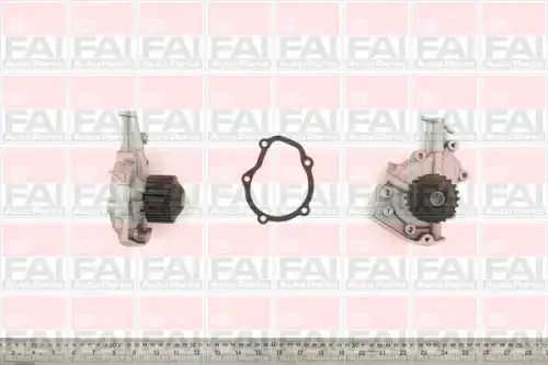 помпа Daew WP6224 FAI AUTOPARTS