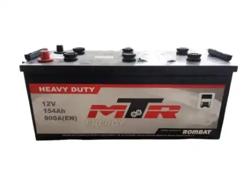 Аккумулятор MTR 10674025