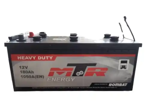 Аккумулятор MTR 10674026