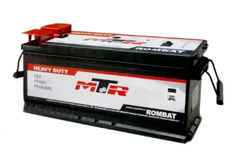 Аккумулятор MTR 10674027
