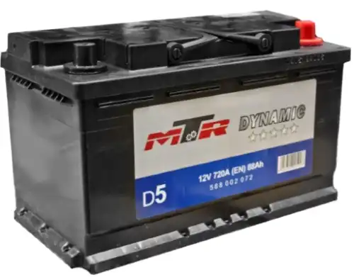 Аккумулятор MTR 11462506