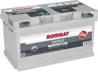 Аккумулятор MTR 12135495