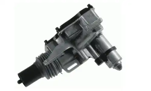 Цилиндр сцепления MTR 12209965