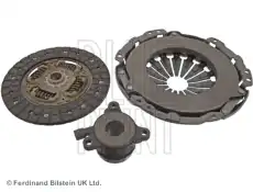 Цилиндр сцепления BLUE PRINT ADT330296