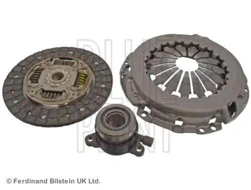 Цилиндр сцепления BLUE PRINT ADT330296