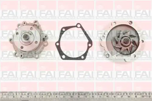 помпа Toyo WP3046 FAI AUTOPARTS