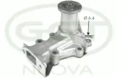 помпа Toyo PA11034 GGT