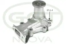помпа Toyo PA11034 GGT