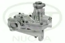 помпа Audi PA11101 GGT