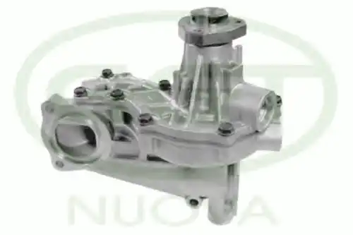 помпа Audi PA11101 GGT